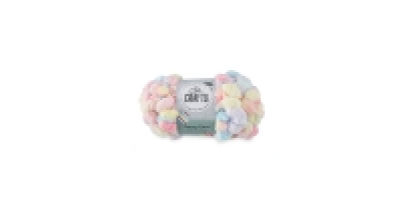 Pom Pom Yarn £2.99
