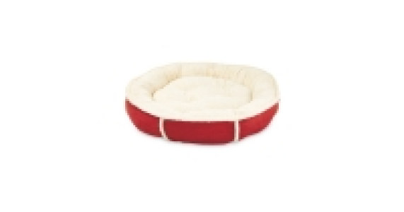 Wrap Plush Pet Bed £9.99