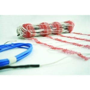 Wickes Underfloor Heating Mat 640W