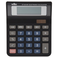 Wilko  Wilko Desktop Calculator