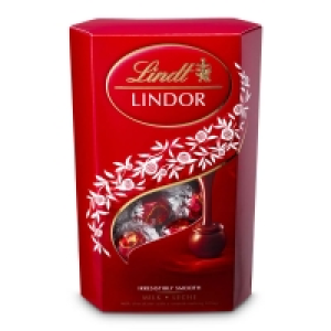 Lindt Lindor Milk 337g £6.00