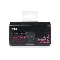 Wilko  Wilko Hair Foils