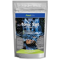 Wilko  Tonic Salt - Pond Protector 500g