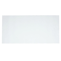 Wilko  Wilko White Message Board 30cm X 60cm