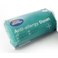 Wilko  Silentnight Anti Allergy 13.5 Duvet King