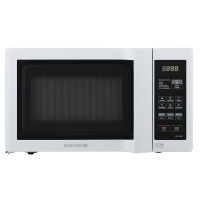 Wilko  Daewoo Duoplate Touch Control Microwave KOR6L6BD