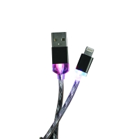 Wilko  1m Wilko Fully Illuminated USB Cable
