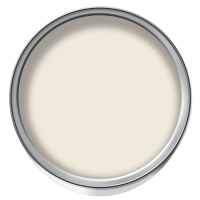 Wilko  Crown Matt Emulsion Paint Summer White 2.5L
