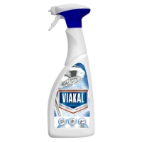 Wilko  Viakal Spray Original
