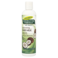 Wilko  Palmers Coconut Oil Hair Milk 250ml
