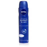 Wilko  Nivea Protect and Care 48H spray 250ml