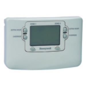 Honeywell ST9500C 7 Day 2 Zone Programmer