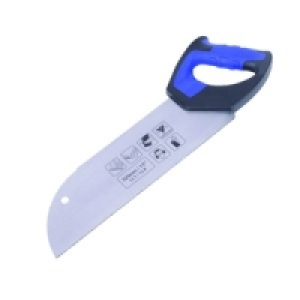 Powagrip Fine Cut Floorboard Saw 325mm