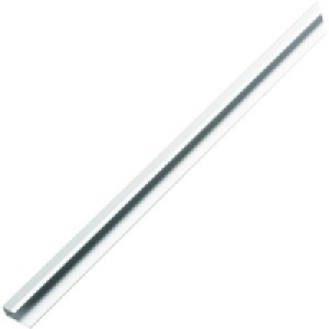 Wickes Flooring Step-Edge Silver 1.8m
