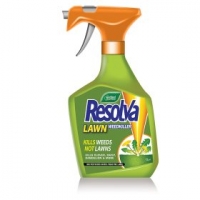 Asda  Lawn Weedkiller Ready to Use