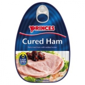 Cured Ham £2.00