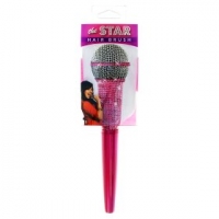Asda The Star Pink Hair Brush
