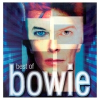 Asda Cd Best of Bowie by David Bowie