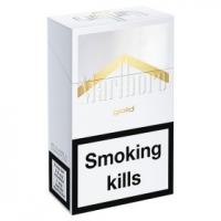 Asda Marlboro Gold Original Cigarettes