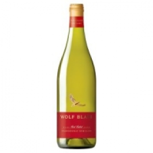 Red Label Chardonnay Semillon £5.00