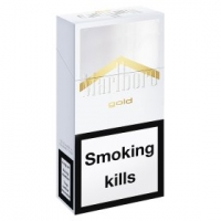 Asda Marlboro Cigarettes - Gold