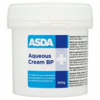 Asda Asda Aqueous Cream