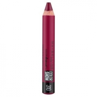 Asda Maybelline New York Color Drama Intense Velvet Lip Pencil 310 Berry Muc