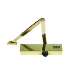 Briton 2003 PBS Door Closer Universal £104.99