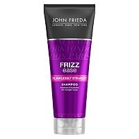 Boots  John Frieda Frizz-Ease Flawlessly Straight Shampoo with Kera