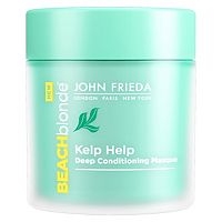 Boots  John Frieda Beach Blonde Kelp Help Deep Conditioning Masque 
