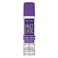 Boots  John Frieda Frizz-Ease Moisture Barrier Hairspray 75ml