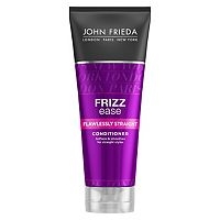 Boots  John Frieda Frizz-Ease Flawlessly Straight Conditioner 250ml