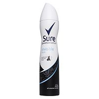 Boots  Sure Women Crystal Anti Perspirant 250 ml