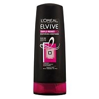 Boots  LOreal Elvive Triple Resist Conditioner 400ML