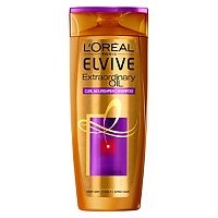 Boots  LOréal Elvive Curl Nourishment Shampoo 400ml