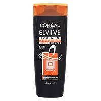 Boots  LOréal Elvive Men Anti-Dandruff Shampoo 400ml
