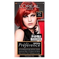 Boots  LOreal Paris Preference Infinia P76 Spice Power