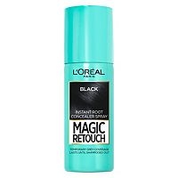 Boots  LOreal Magic Retouch Spray Black 75ml
