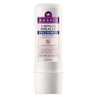 Boots  Aussie 3 Minute Miracle Deep Hair Treatment Frizz Remedy 250