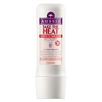 Boots  Aussie 3 Minute Miracle Deep Treatment Take The Heat 250ml