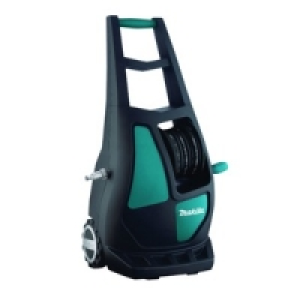 Makita HW132 Power Pressure Washer 140 Bar