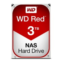 Scan  Western Digital 3TB Red WD30EFRX Hard Drive for 24x7 1 to 8 