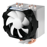 Scan  Arctic Freezer 11i CPU Cooler with 92mm RPM PWM Fan for Inte