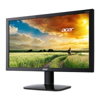 Scan  Acer KA240HQ 23.6 Inch 1ms Gaming Spec Monitor