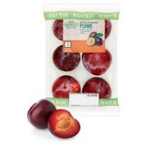 Ready to Eat Plums £2.50
