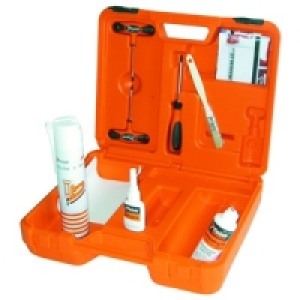 Impulse Cleaning Kit 013060