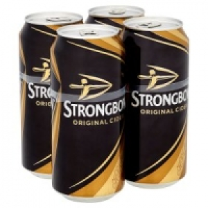 Original Cider £4.00