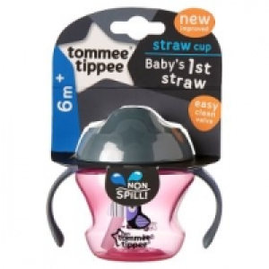 Weaning Straw Cup £4.47
