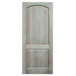 Wickes Camberley Internal Oak Veneer Door 2 Panel 1981x762mm