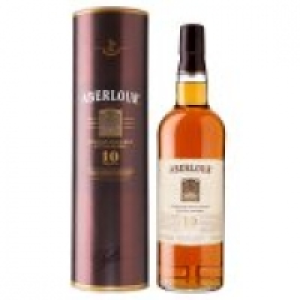 Aberlour Speyside Malt 10 years old